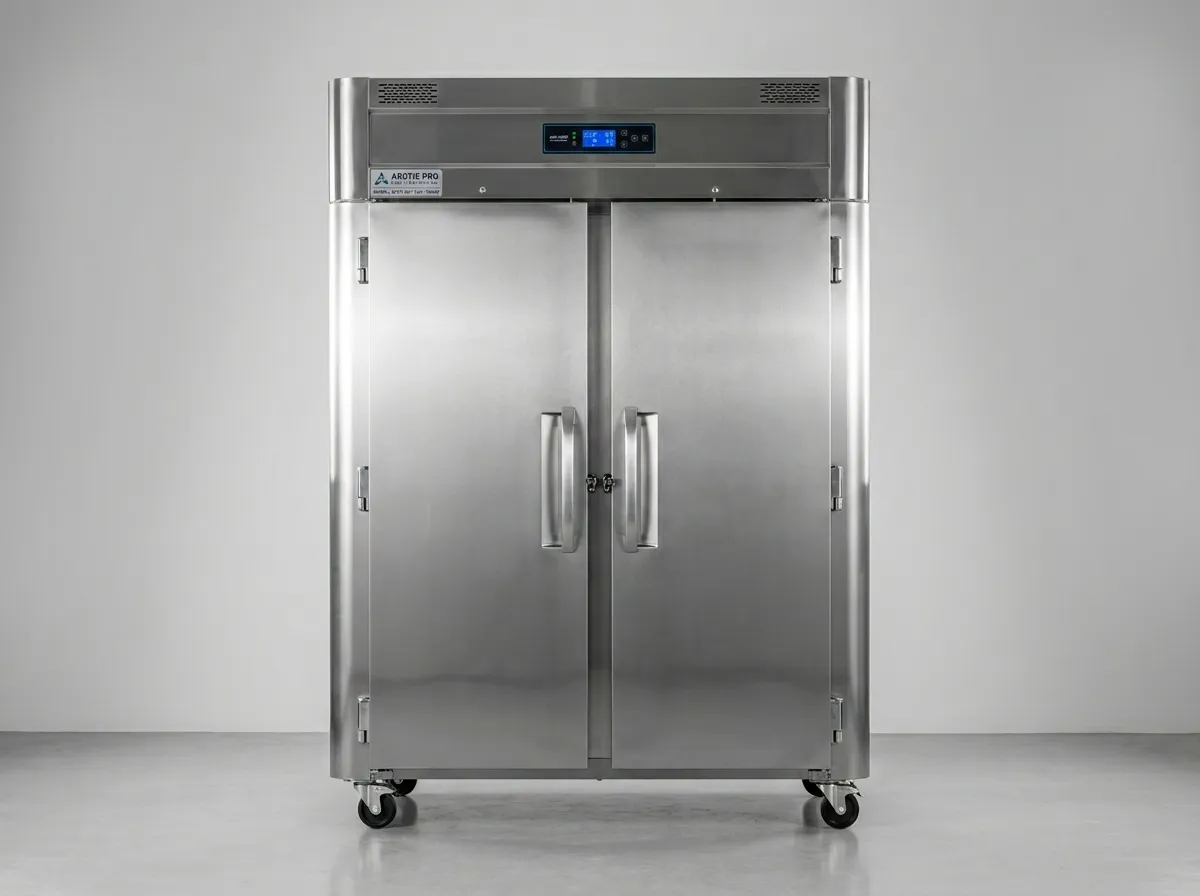 Refrigeration and cold storage