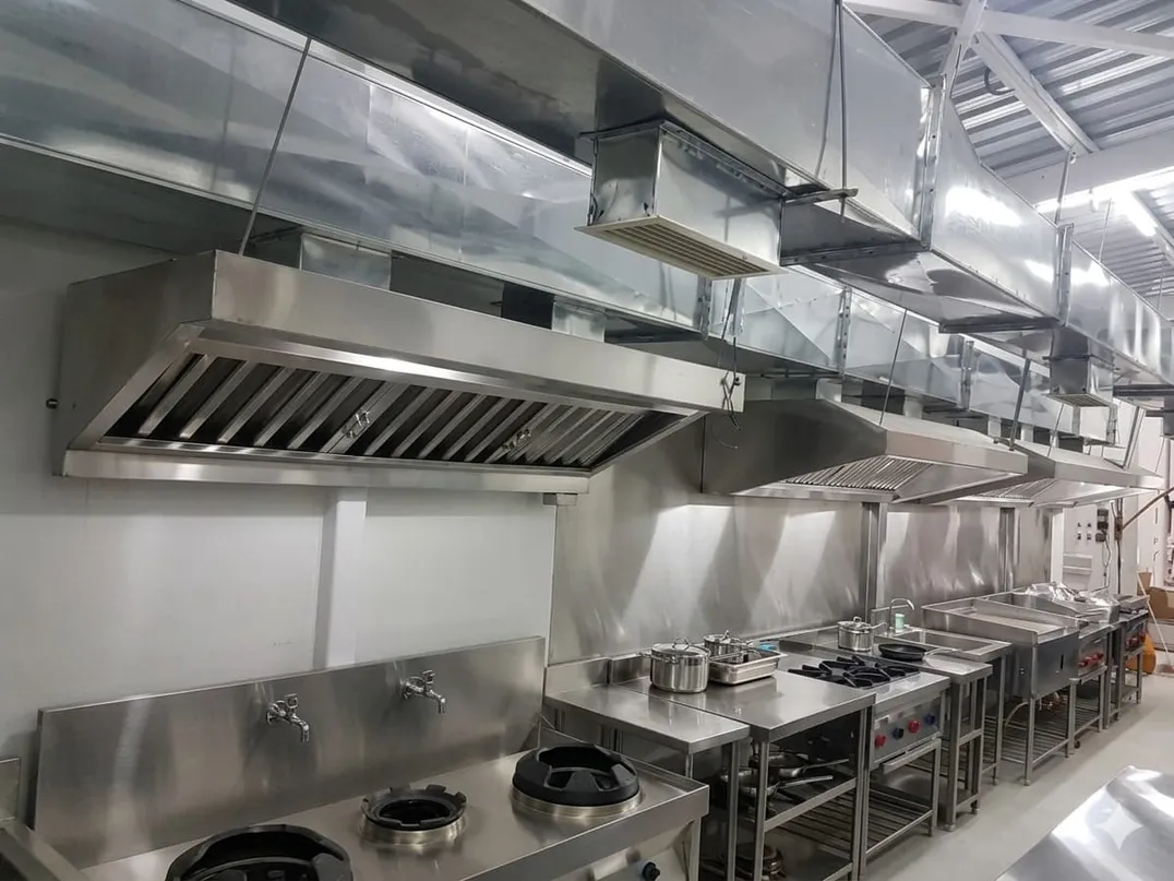 Chinese range